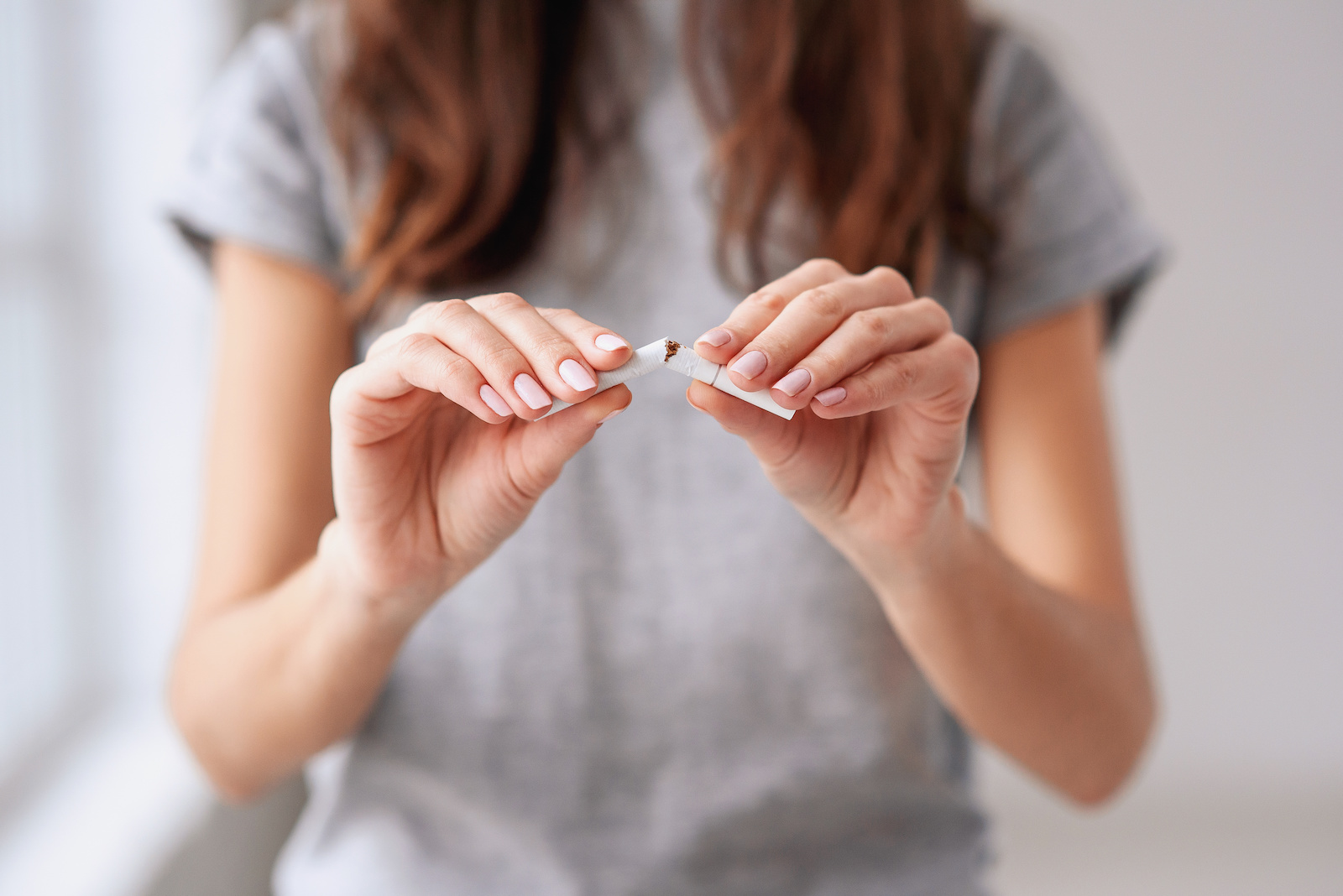 Nicotine Detox: Withdrawal Symptoms, Timeline, and How to Safely Detox