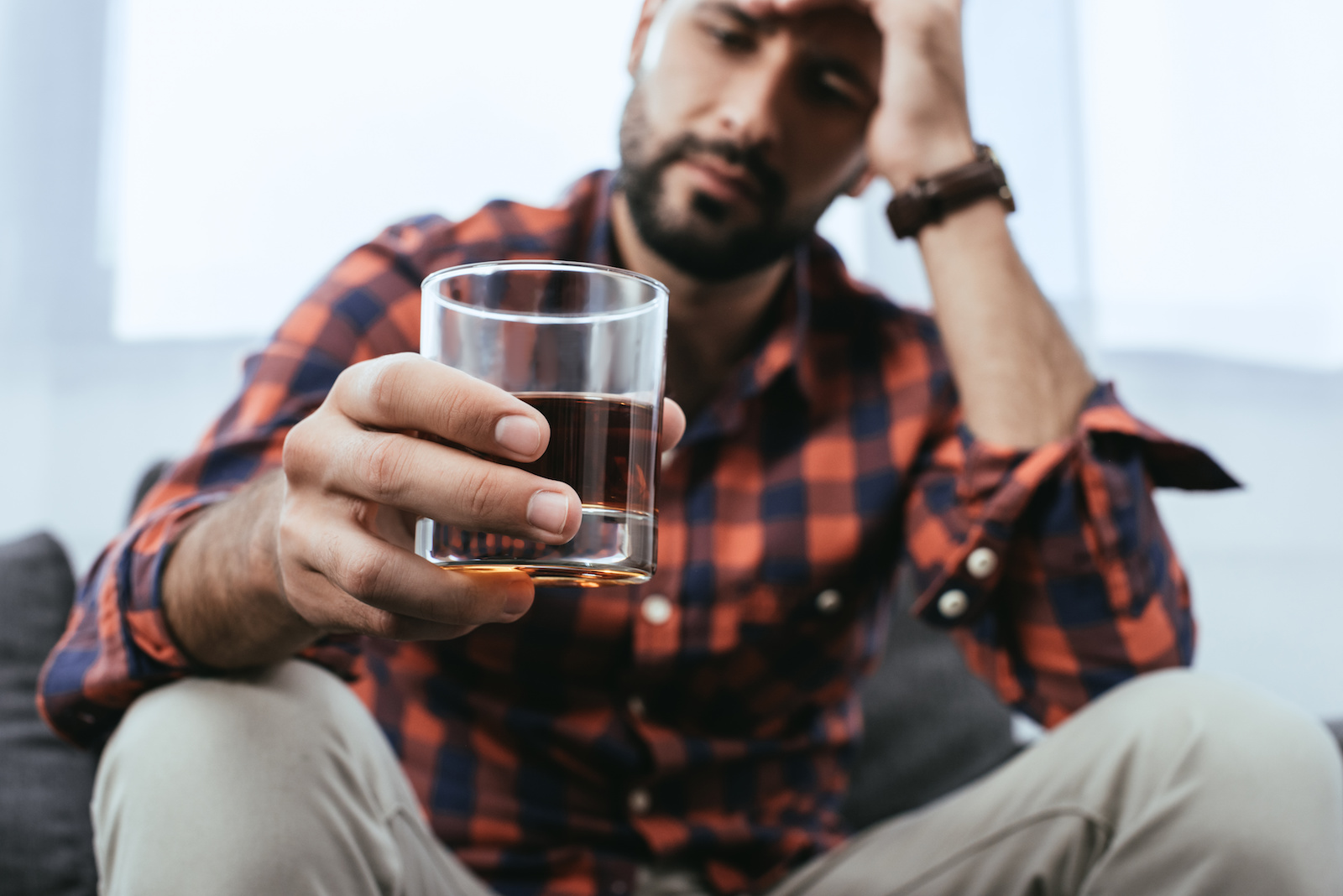 Quitting Alcohol: The Benefits & How to Quit Successfully