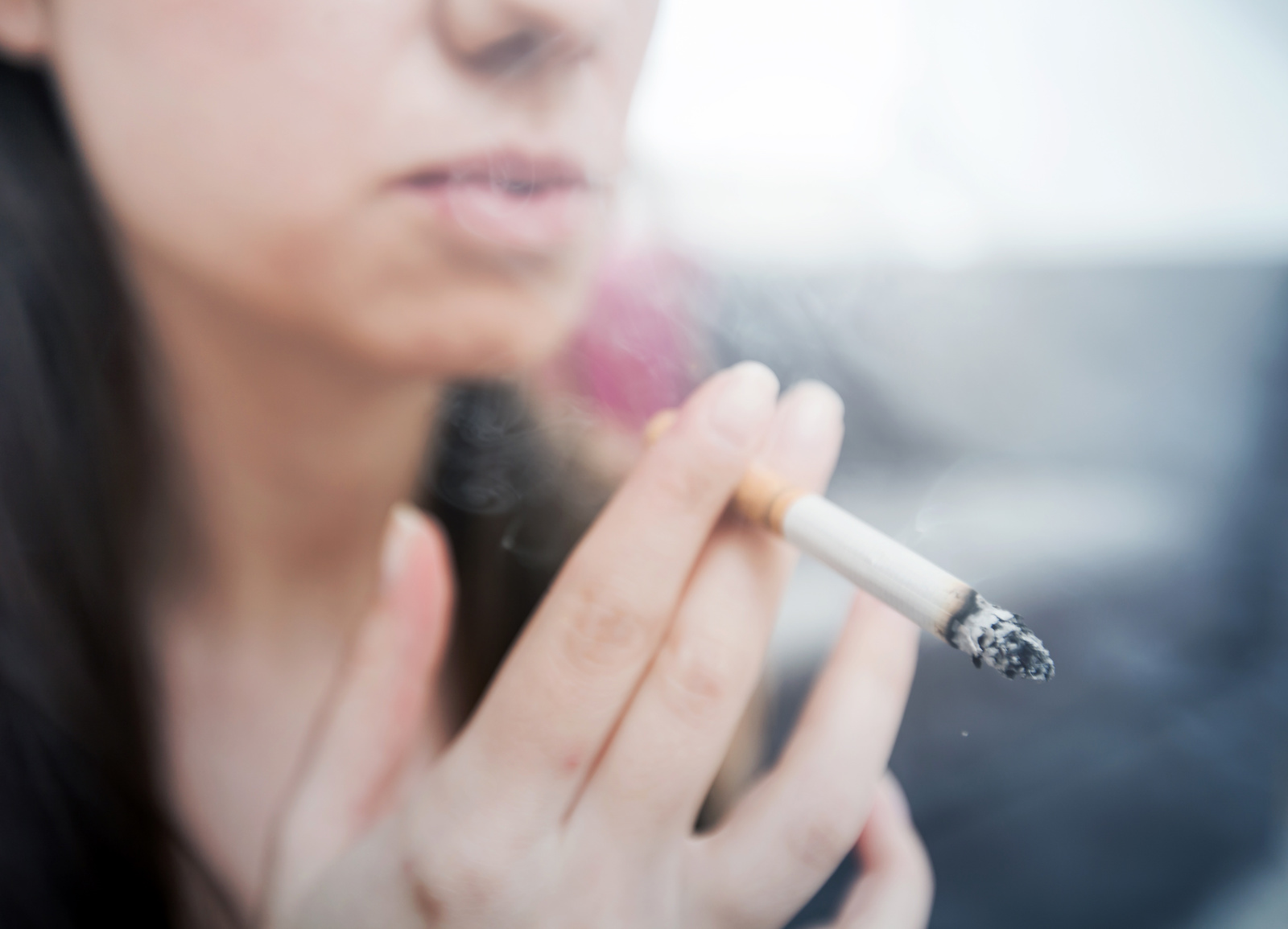 Nicotine High: The Side Effects, Withdrawal Symptoms, and Addiction Treatment